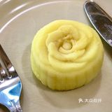 猫山王榴莲冰皮月饼🌕