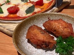 -新贝乐意大利餐厅(苏州中心店)