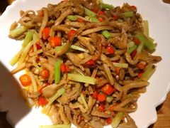 -唐伯虎新派湘菜馆(石夏时代广场店)