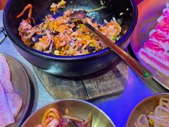 -釜山火炉·海鲜烤肉(紫藤路店)
