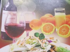-花悦农庄 | 烧鸡·竹筒饭(沙迳高沙温泉香溪堡店)