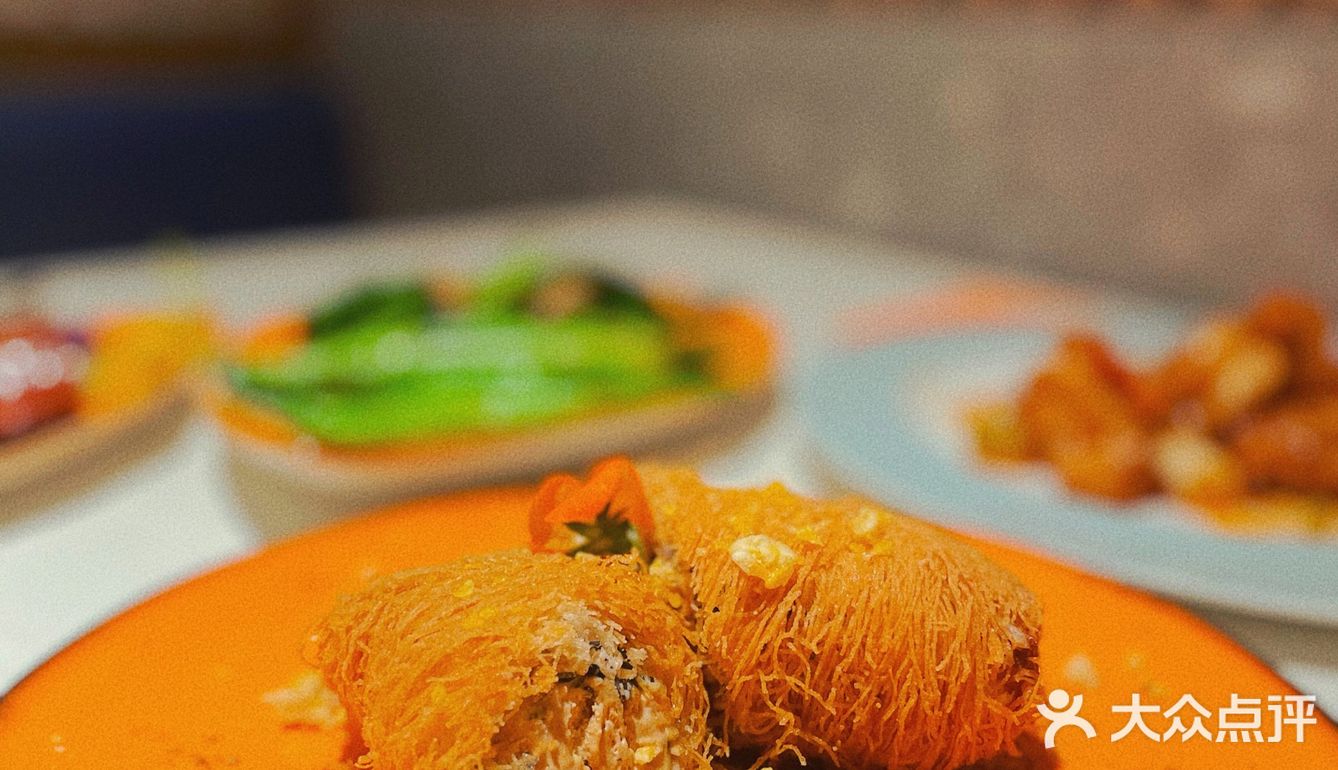 广州探店｜锋壹碗 太古汇里的广州菜