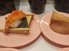 -争鲜回转寿司(朝北大悦城店)