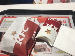 -肯德基(西桥店)