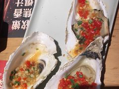 -木屋烧烤(岗顶二店)