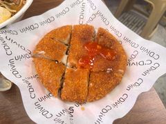 -大中沙茶面(中山路店)