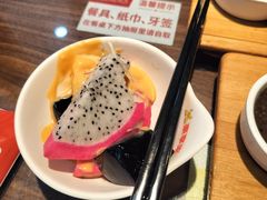 -豪享来中西餐厅(隆昌店)