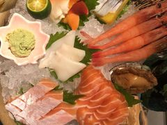 -匠和风精致料理(祥禾天地店)