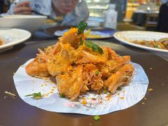 -海鲜e族(马王堆店)