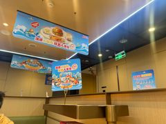 -海底捞火锅(杭州萧山宝龙广场店)