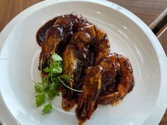 -北京柏悦酒店·锦庭餐厅Dining Room