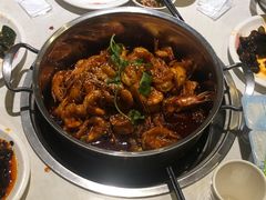 -虾吃虾涮.虾火锅.肉蟹煲(步步高梅溪新天地店)