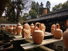 -景德镇古窑民俗博览区