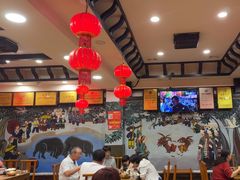 -亮欢寨(凯里总店)