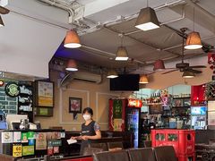 -妈阁铭记澳葡美食