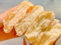 -花园饼屋·吐司蛋糕面包(星海店)