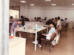 -石景山区图书馆(八角南路)