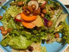 -韩盛·古法烤肉店(皇城恒隆广场店)