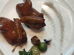 -香港狮子山下·明星粤菜餐厅(北苑店)