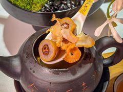 -金成潮菜博物馆(海珠湿地店)