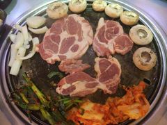 -杀猪天·韩国烤肉(总店)