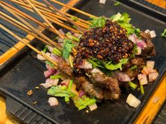 -聚点·北京串(簋街店)