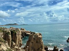 -南麂列岛