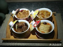-安多素食(广仁寺路店)