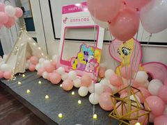 -聚会山庄·派对会议团建别墅轰趴馆(中兴和园店)