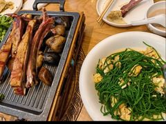 -哈啾嗨·蒙文化主题餐厅(京汉新城店)