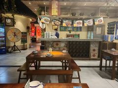 -醉南拳客家菜(华威店)