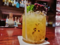 -The Bottle Bar(羲和商业广场店)