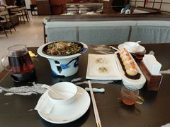 -北国饭店·海鲜.北方菜(榕城店)