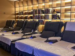 -世外桃源水疗会(皇庭彩园店)