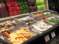 -梨花自助烤肉(天河城店)