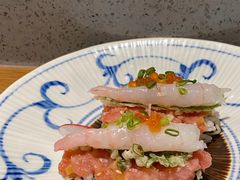 -水之惠鲜鱼料理(王府大街店)