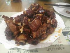 -葛记焖饼(伏牛路店)