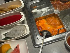 -海底捞火锅(新松江路店)