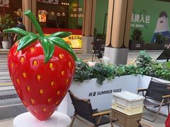 -树夏(鹭洲里店)