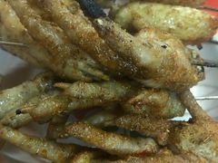 -小胡子祥彪烧烤(北湖总店)