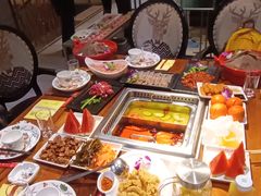 -好得火锅(育才店)