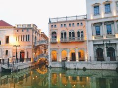 -华谊兄弟（长沙）电影小镇