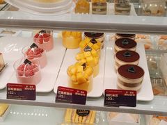 -BreadTalk面包新语·烘焙蛋糕(富力海珠城店)