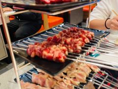 牛肉串-延边金利串店(安达街店)