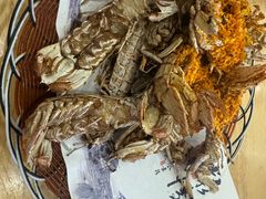 -启东小海鲜(庄先湾路1号店)