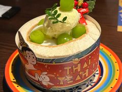 -泰妃殿(武汉首店)