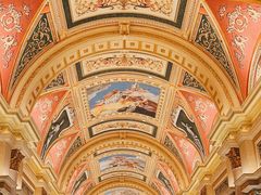 -澳门威尼斯人综合度假区