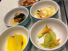 -韩时烤肉(丰科万达广场店)