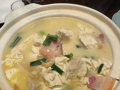 -环球港凯悦 · 享悦中餐厅