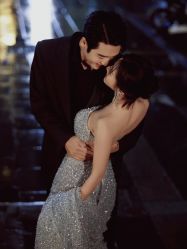 -拾尚映画·STUDIO婚纱摄影(中关村店)